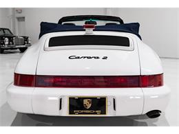 1993 Porsche 911 Carrera 2 (CC-2088812) for sale in St. Louis, Missouri