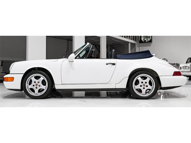 1993 Porsche 911 Carrera 2 (CC-2088812) for sale in St. Louis, Missouri