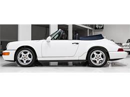 1993 Porsche 911 Carrera 2 (CC-2088812) for sale in St. Louis, Missouri