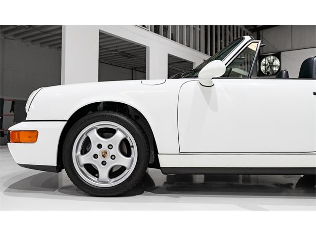 1993 Porsche 911 Carrera 2 (CC-2088812) for sale in St. Louis, Missouri