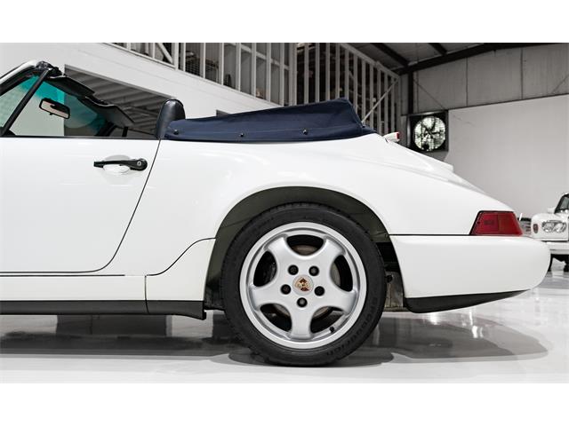 1993 Porsche 911 Carrera 2 (CC-2088812) for sale in St. Louis, Missouri