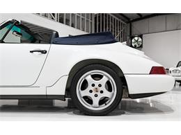 1993 Porsche 911 Carrera 2 (CC-2088812) for sale in St. Louis, Missouri