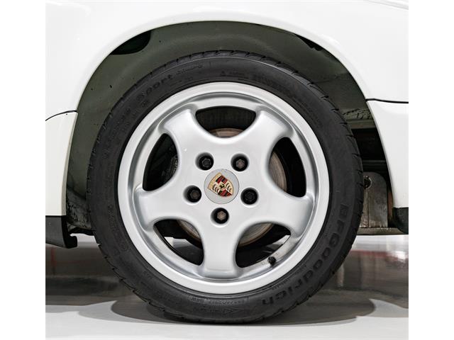 1993 Porsche 911 Carrera 2 (CC-2088812) for sale in St. Louis, Missouri