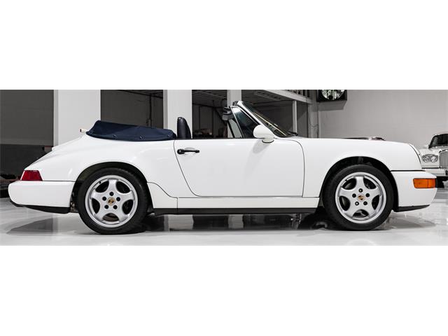1993 Porsche 911 Carrera 2 (CC-2088812) for sale in St. Louis, Missouri