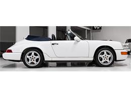 1993 Porsche 911 Carrera 2 (CC-2088812) for sale in St. Louis, Missouri