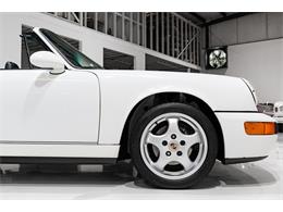 1993 Porsche 911 Carrera 2 (CC-2088812) for sale in St. Louis, Missouri