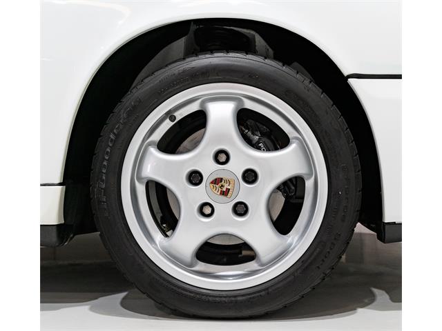 1993 Porsche 911 Carrera 2 (CC-2088812) for sale in St. Louis, Missouri