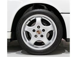1993 Porsche 911 Carrera 2 (CC-2088812) for sale in St. Louis, Missouri