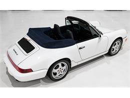 1993 Porsche 911 Carrera 2 (CC-2088812) for sale in St. Louis, Missouri