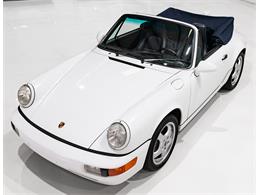 1993 Porsche 911 Carrera 2 (CC-2088812) for sale in St. Louis, Missouri