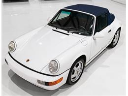 1993 Porsche 911 Carrera 2 (CC-2088812) for sale in St. Louis, Missouri