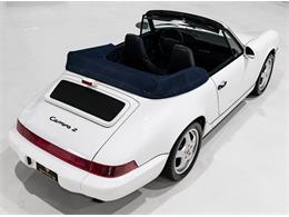 1993 Porsche 911 Carrera 2 (CC-2088812) for sale in St. Louis, Missouri