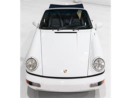 1993 Porsche 911 Carrera 2 (CC-2088812) for sale in St. Louis, Missouri