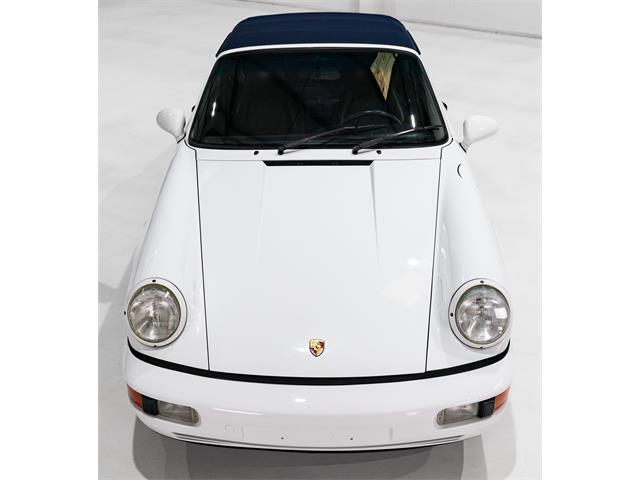 1993 Porsche 911 Carrera 2 (CC-2088812) for sale in St. Louis, Missouri
