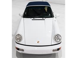 1993 Porsche 911 Carrera 2 (CC-2088812) for sale in St. Louis, Missouri