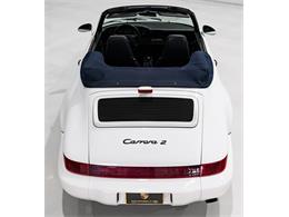 1993 Porsche 911 Carrera 2 (CC-2088812) for sale in St. Louis, Missouri