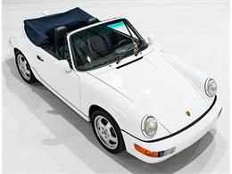 1993 Porsche 911 Carrera 2 (CC-2088812) for sale in St. Louis, Missouri