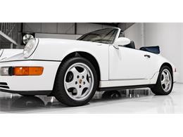 1993 Porsche 911 Carrera 2 (CC-2088812) for sale in St. Louis, Missouri