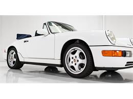 1993 Porsche 911 Carrera 2 (CC-2088812) for sale in St. Louis, Missouri