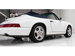 1993 Porsche 911 Carrera 2 (CC-2088812) for sale in St. Louis, Missouri