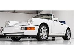 1993 Porsche 911 Carrera 2 (CC-2088812) for sale in St. Louis, Missouri