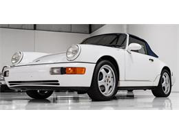 1993 Porsche 911 Carrera 2 (CC-2088812) for sale in St. Louis, Missouri