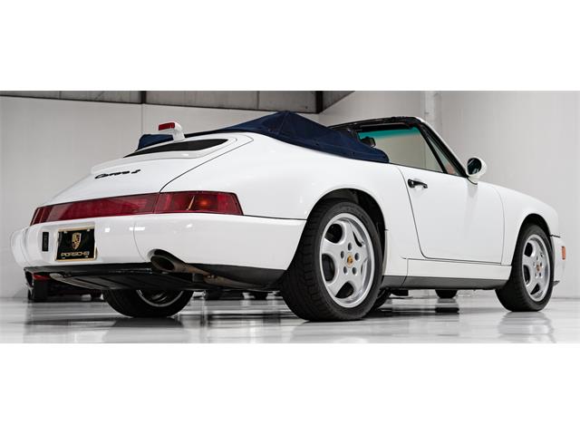 1993 Porsche 911 Carrera 2 (CC-2088812) for sale in St. Louis, Missouri