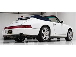 1993 Porsche 911 Carrera 2 (CC-2088812) for sale in St. Louis, Missouri