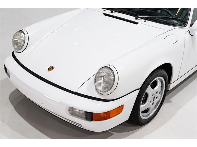 1993 Porsche 911 Carrera 2 (CC-2088812) for sale in St. Louis, Missouri