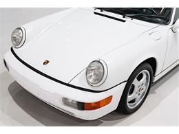 1993 Porsche 911 Carrera 2 (CC-2088812) for sale in St. Louis, Missouri
