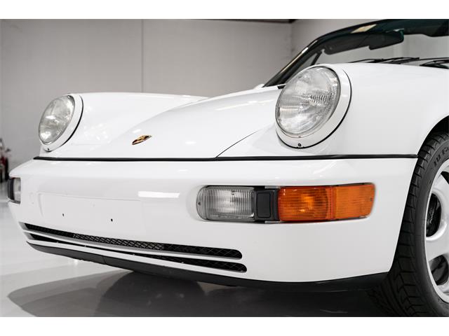 1993 Porsche 911 Carrera 2 (CC-2088812) for sale in St. Louis, Missouri