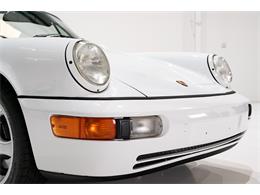 1993 Porsche 911 Carrera 2 (CC-2088812) for sale in St. Louis, Missouri