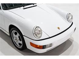 1993 Porsche 911 Carrera 2 (CC-2088812) for sale in St. Louis, Missouri