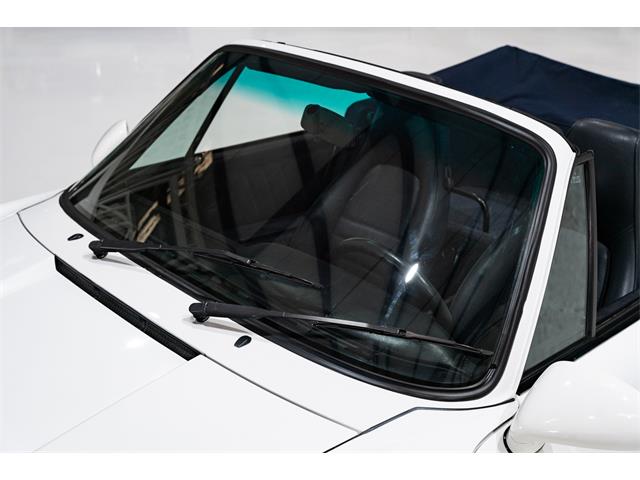 1993 Porsche 911 Carrera 2 (CC-2088812) for sale in St. Louis, Missouri