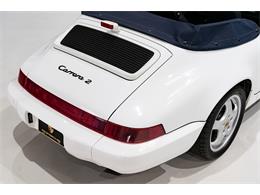 1993 Porsche 911 Carrera 2 (CC-2088812) for sale in St. Louis, Missouri