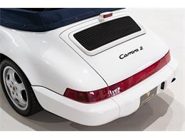 1993 Porsche 911 Carrera 2 (CC-2088812) for sale in St. Louis, Missouri