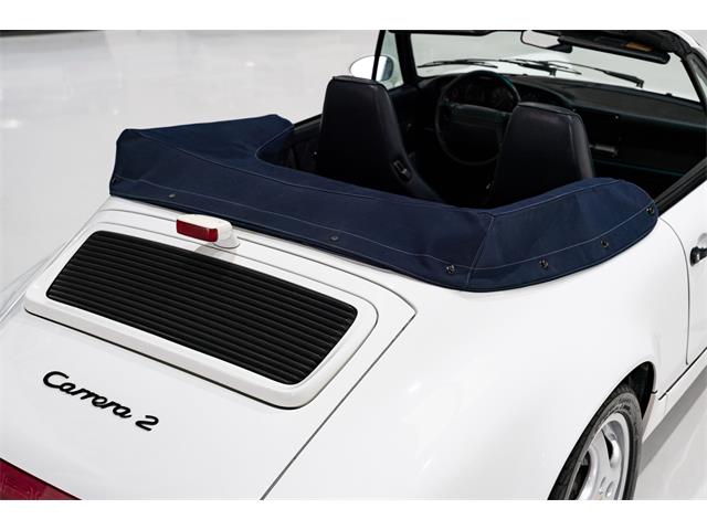 1993 Porsche 911 Carrera 2 (CC-2088812) for sale in St. Louis, Missouri