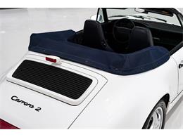 1993 Porsche 911 Carrera 2 (CC-2088812) for sale in St. Louis, Missouri