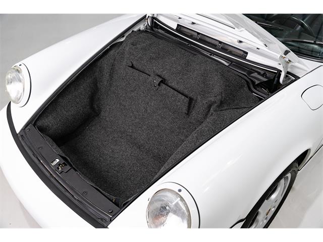 1993 Porsche 911 Carrera 2 (CC-2088812) for sale in St. Louis, Missouri