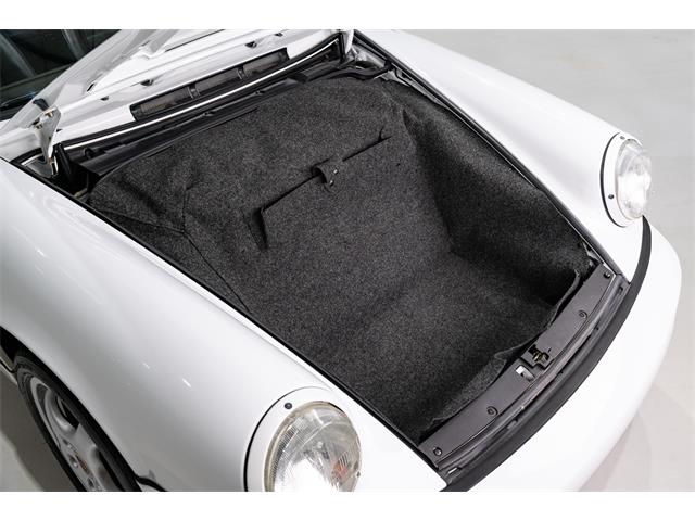1993 Porsche 911 Carrera 2 (CC-2088812) for sale in St. Louis, Missouri