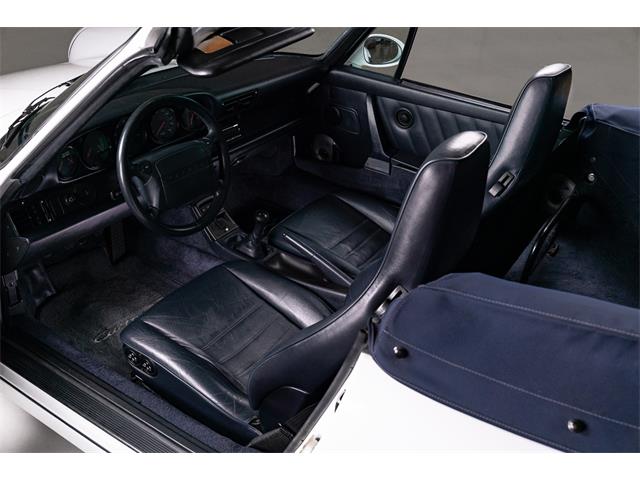 1993 Porsche 911 Carrera 2 (CC-2088812) for sale in St. Louis, Missouri