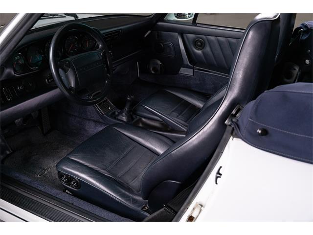 1993 Porsche 911 Carrera 2 (CC-2088812) for sale in St. Louis, Missouri