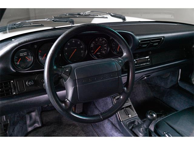 1993 Porsche 911 Carrera 2 (CC-2088812) for sale in St. Louis, Missouri