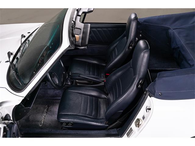 1993 Porsche 911 Carrera 2 (CC-2088812) for sale in St. Louis, Missouri