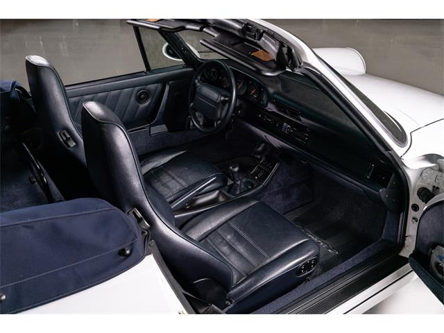 1993 Porsche 911 Carrera 2 (CC-2088812) for sale in St. Louis, Missouri