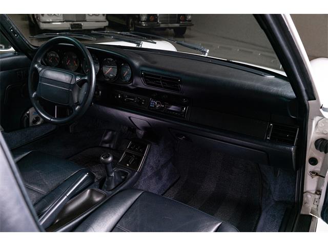 1993 Porsche 911 Carrera 2 (CC-2088812) for sale in St. Louis, Missouri