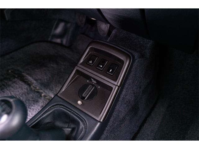 1993 Porsche 911 Carrera 2 (CC-2088812) for sale in St. Louis, Missouri