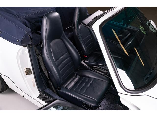 1993 Porsche 911 Carrera 2 (CC-2088812) for sale in St. Louis, Missouri