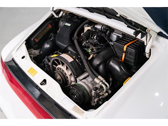 1993 Porsche 911 Carrera 2 (CC-2088812) for sale in St. Louis, Missouri