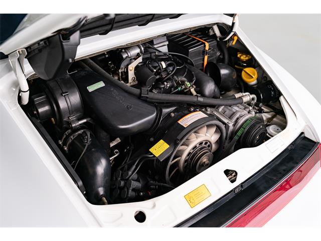 1993 Porsche 911 Carrera 2 (CC-2088812) for sale in St. Louis, Missouri